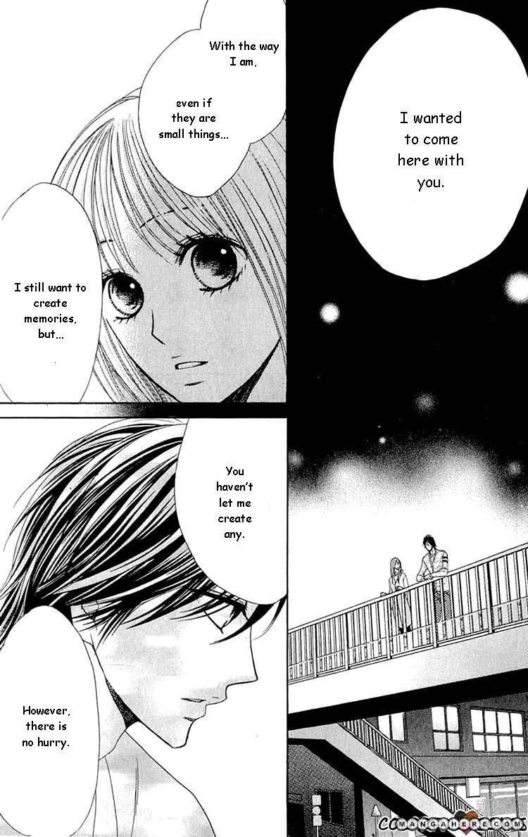 Read LDK (en) Manga Online