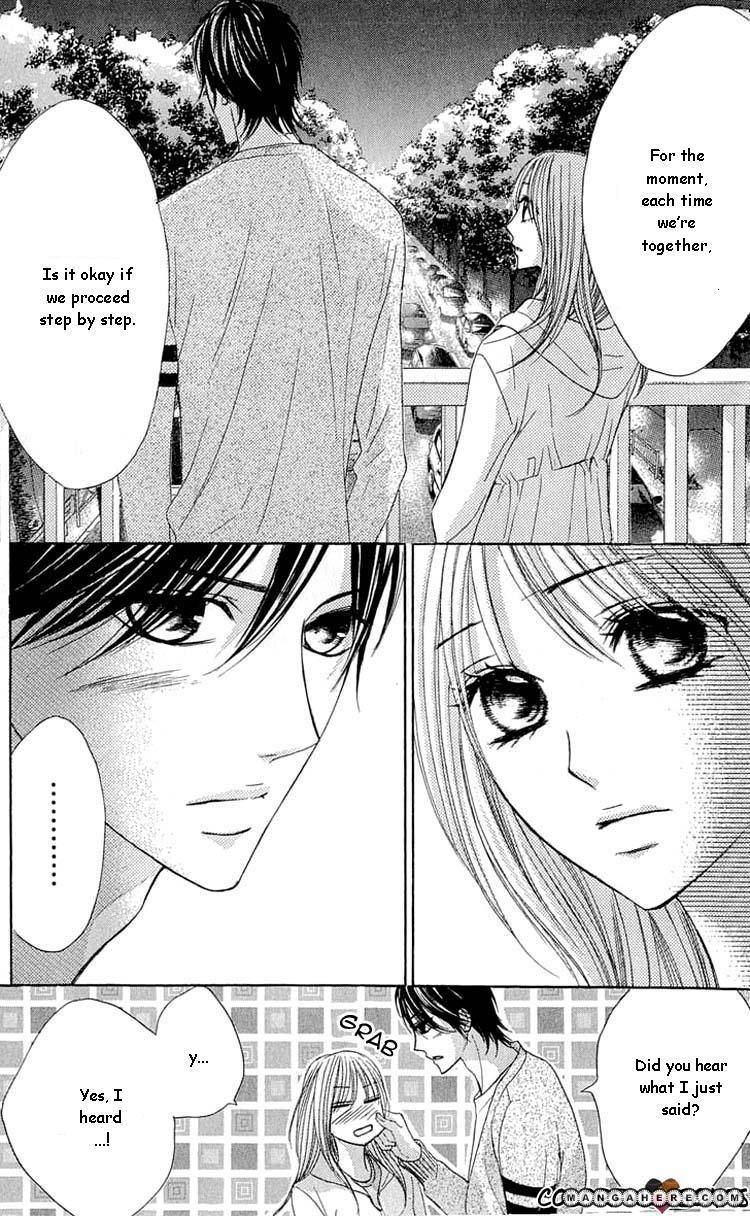 Read LDK (en) Manga Online