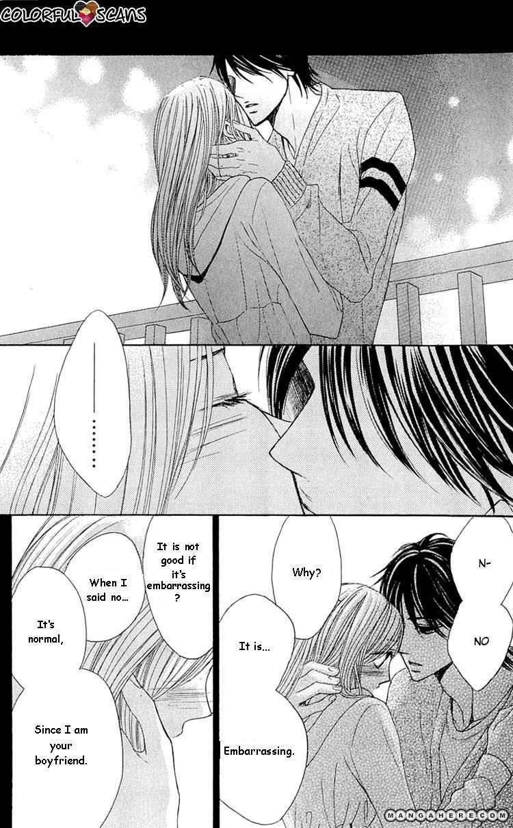 Read LDK (en) Manga Online