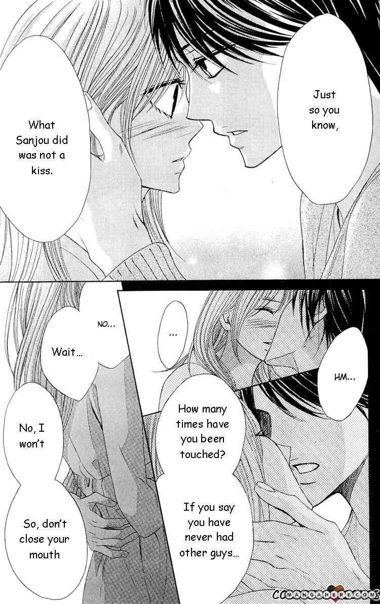 Read LDK (en) Manga Online