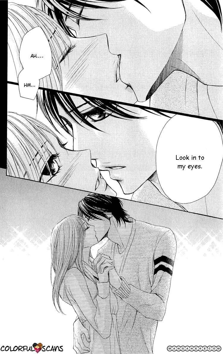 Read LDK (en) Manga Online