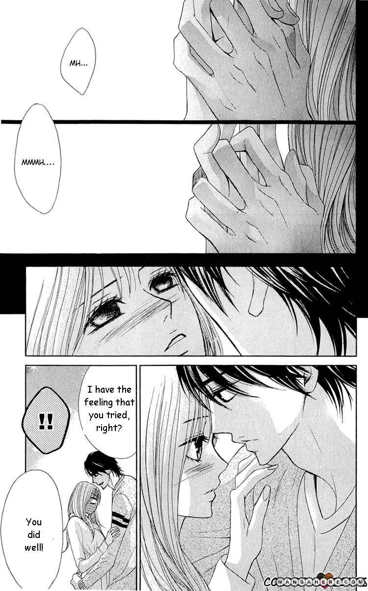 Read LDK (en) Manga Online