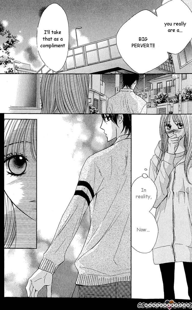 Read LDK (en) Manga Online