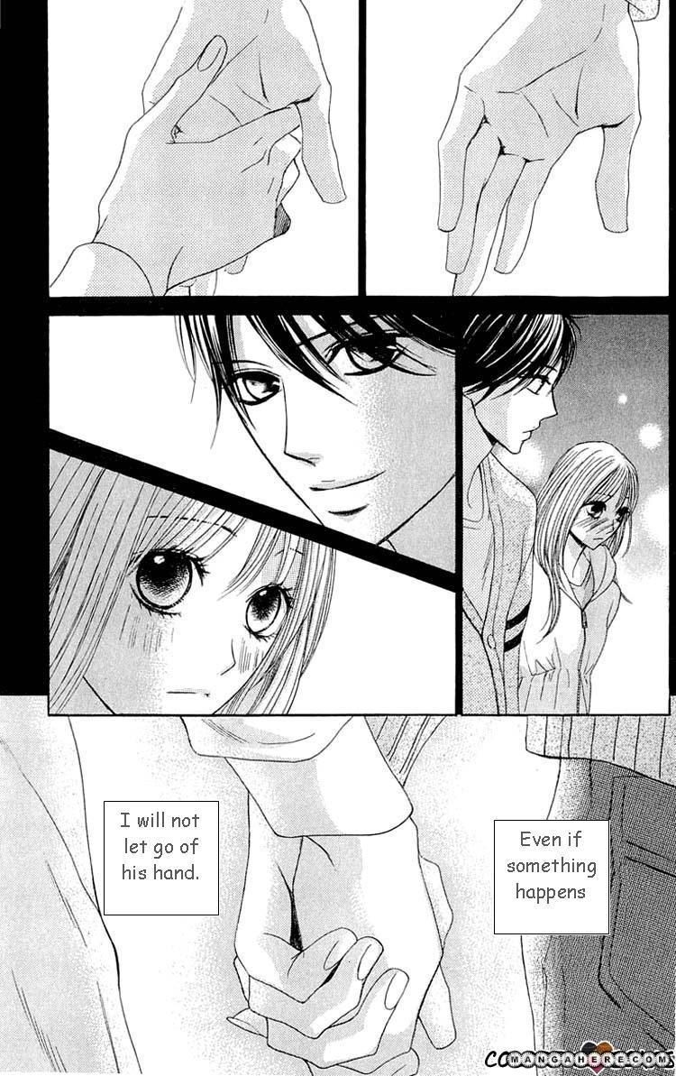 Read LDK (en) Manga Online