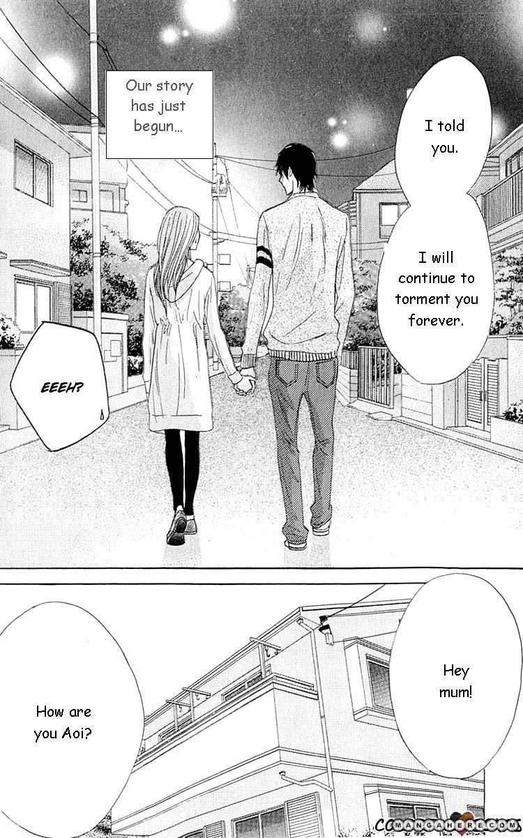 Read LDK (en) Manga Online