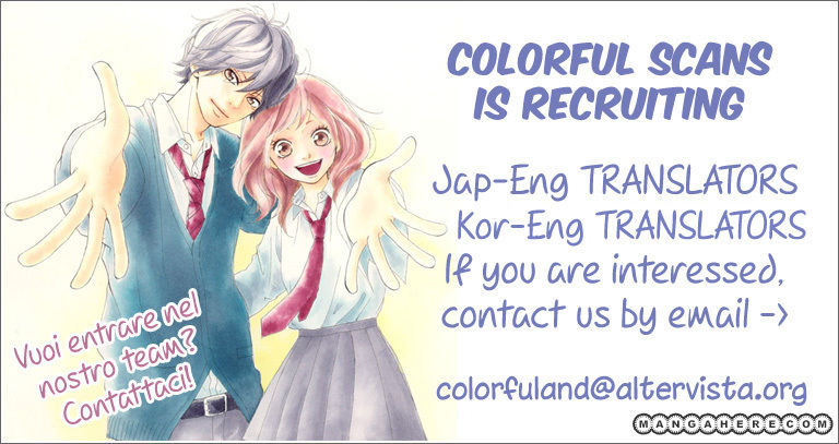 Read LDK (en) Manga Online