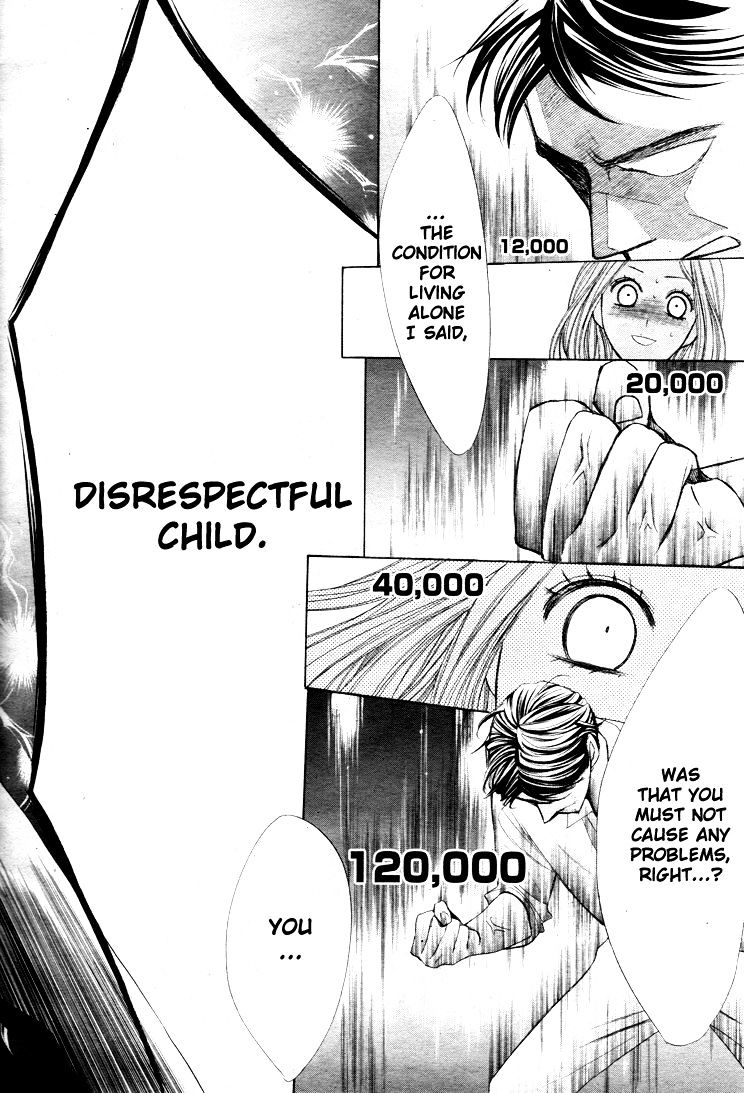 Read LDK (en) Manga Online