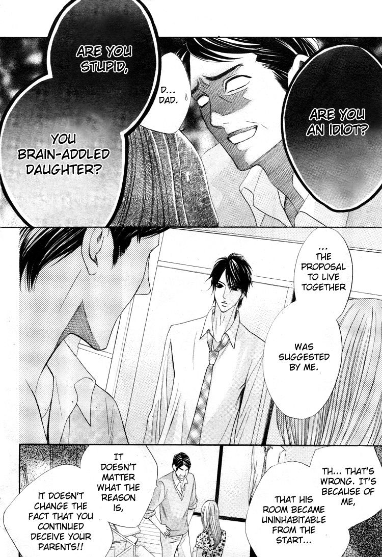 Read LDK (en) Manga Online