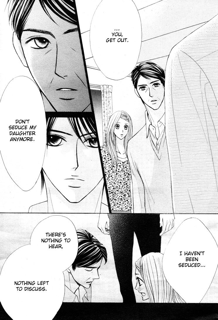 Read LDK (en) Manga Online