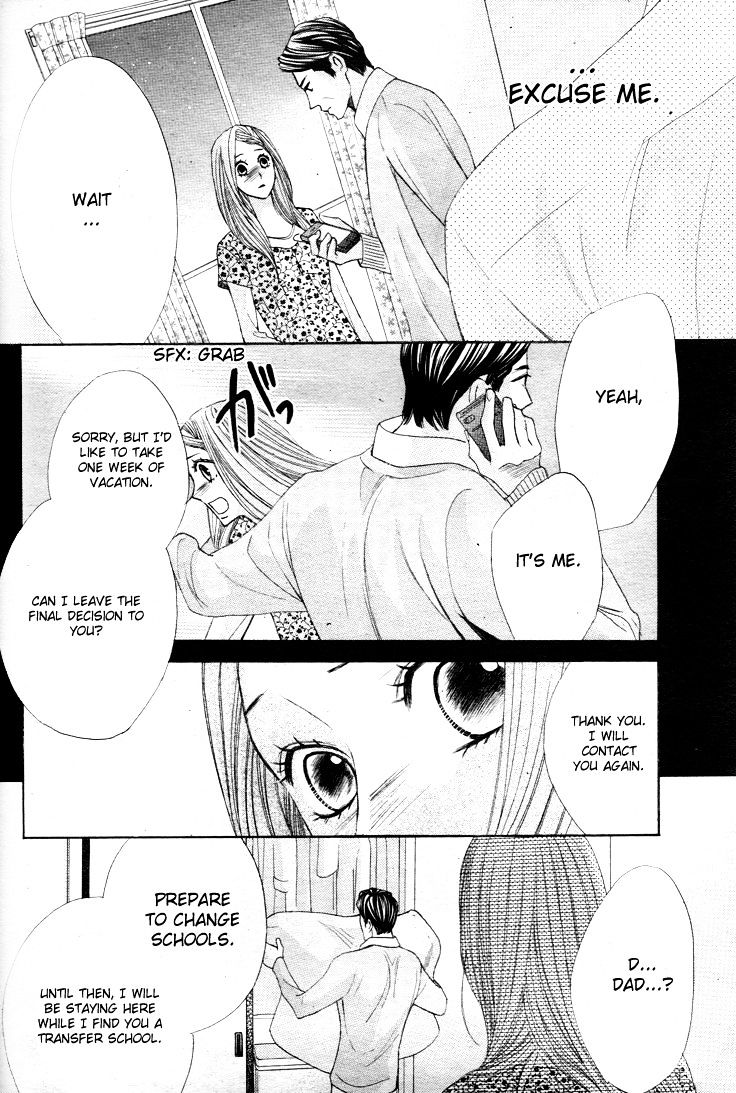 Read LDK (en) Manga Online