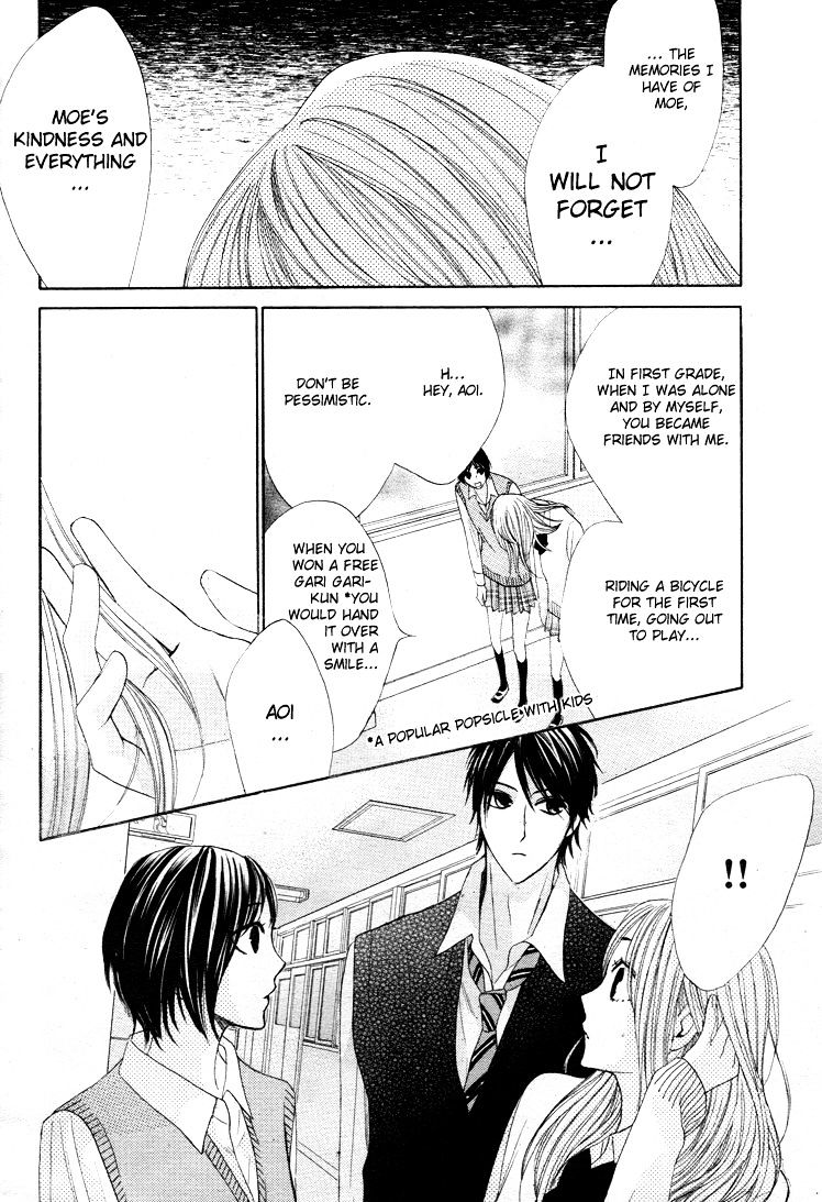 Read LDK (en) Manga Online