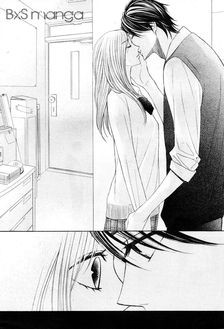 Read LDK (en) Manga Online