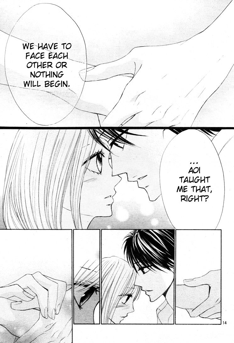 Read LDK (en) Manga Online