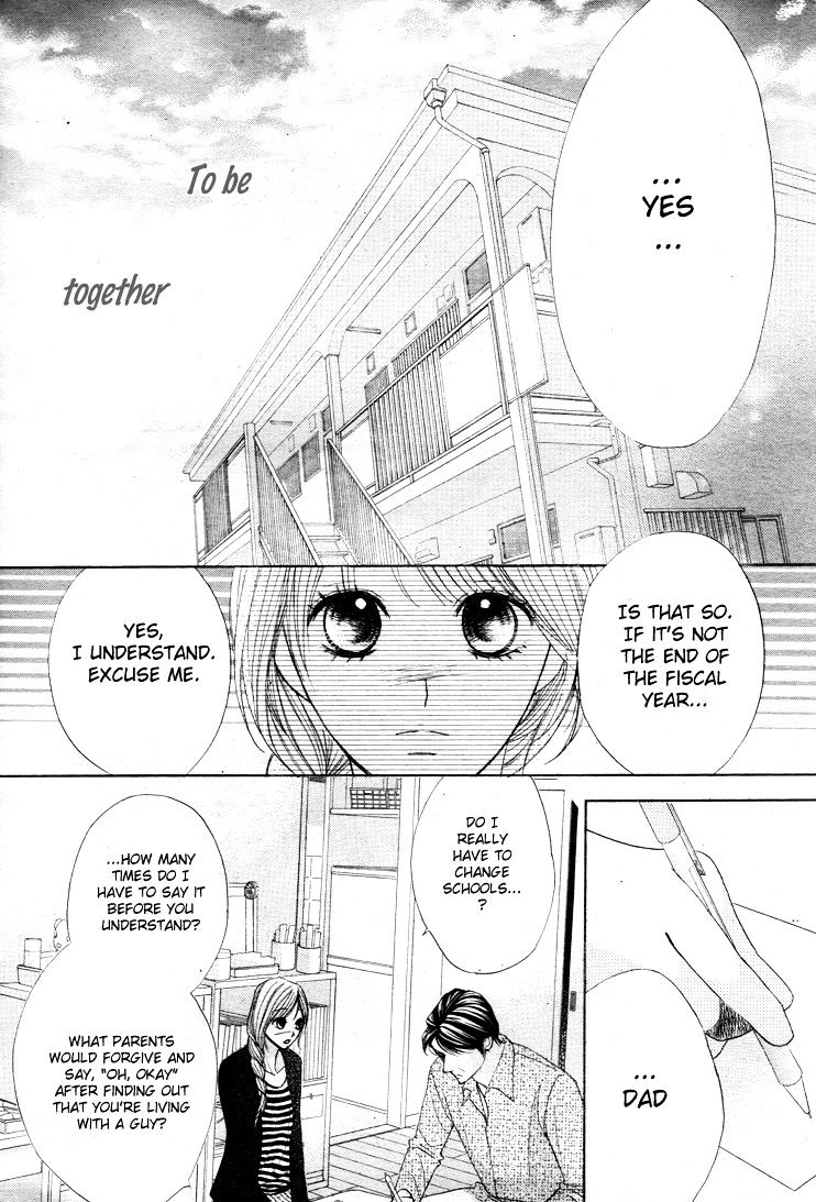 Read LDK (en) Manga Online