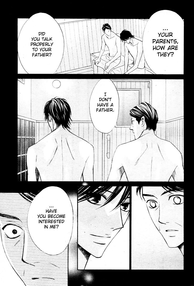 Read LDK (en) Manga Online