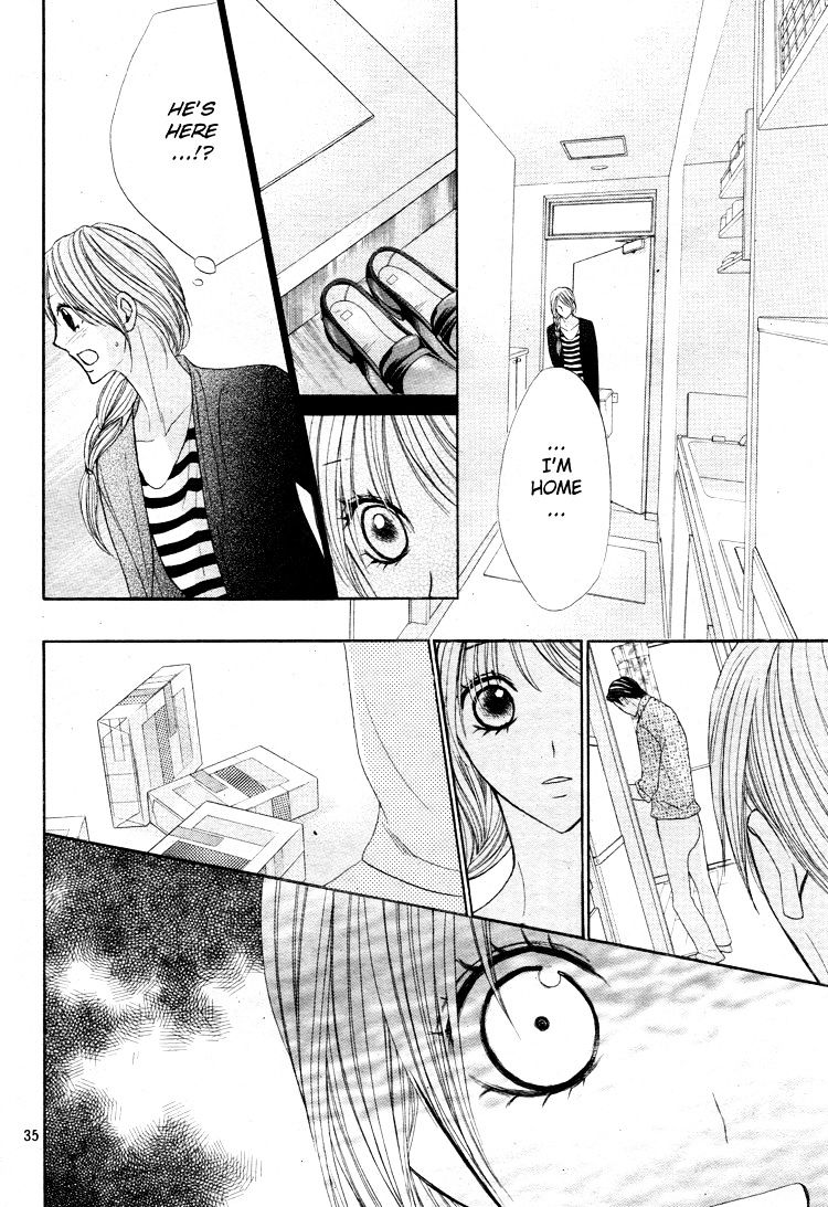 Read LDK (en) Manga Online