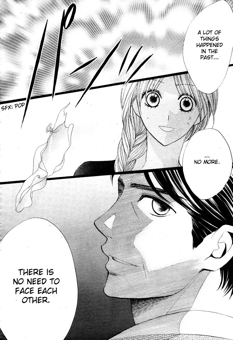 Read LDK (en) Manga Online