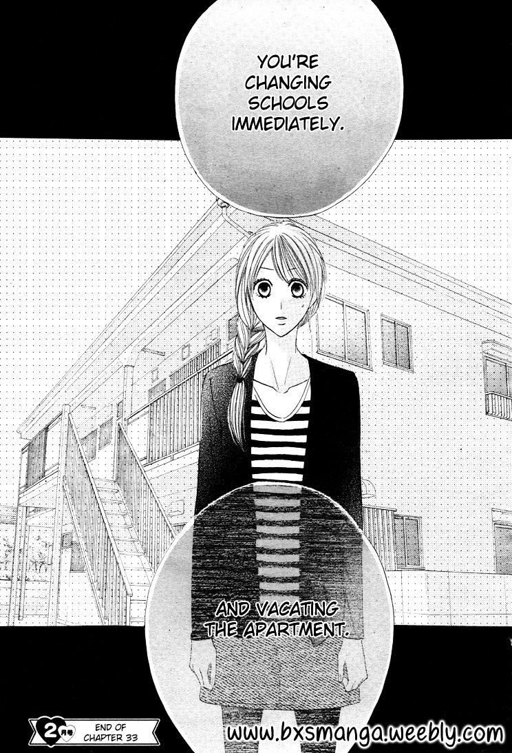 Read LDK (en) Manga Online