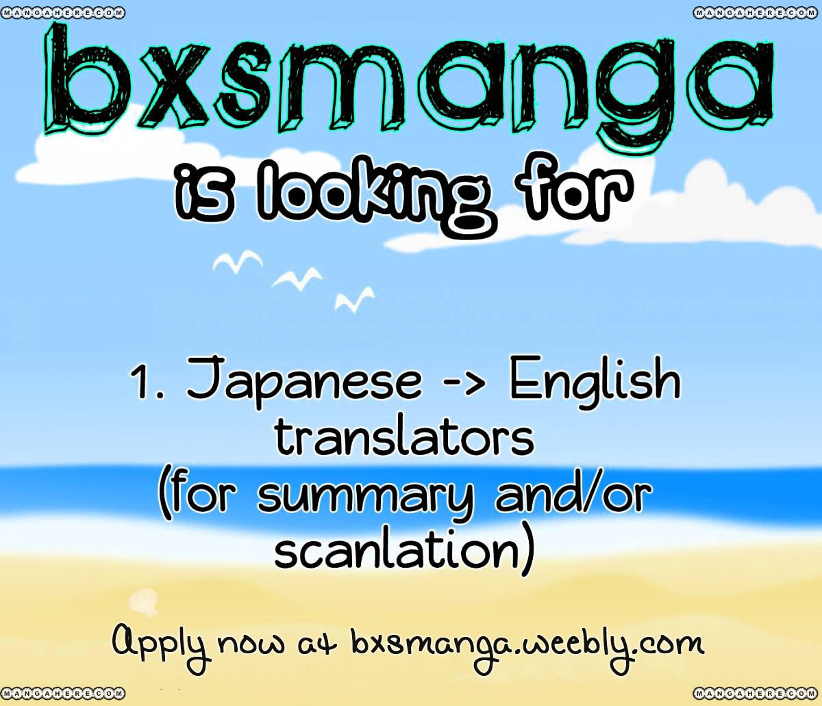 Read LDK (en) Manga Online