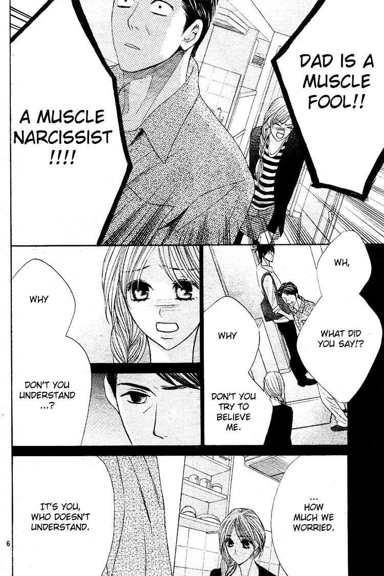 Read LDK (en) Manga Online