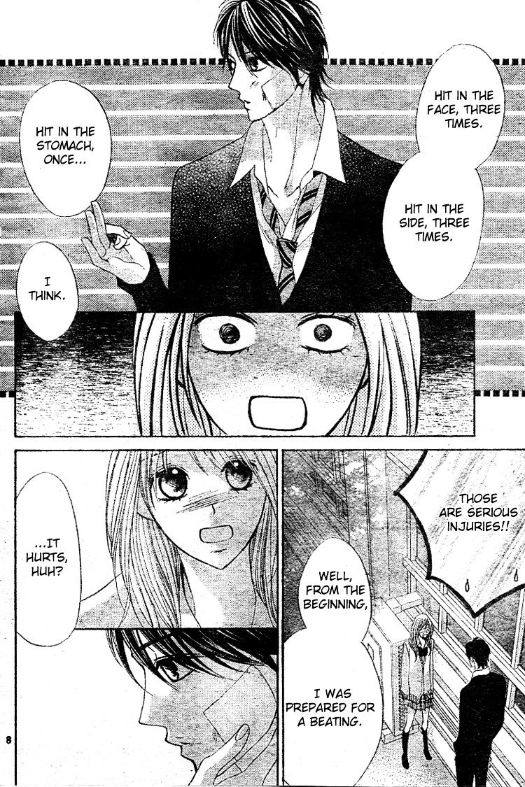 Read LDK (en) Manga Online