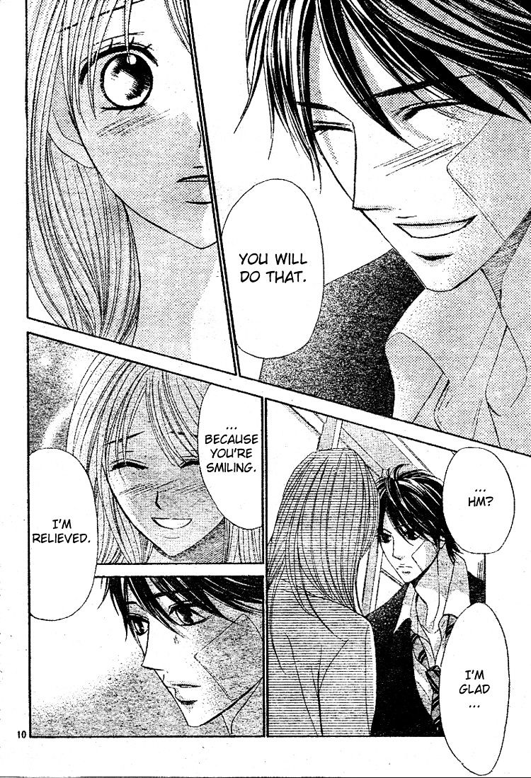 Read LDK (en) Manga Online