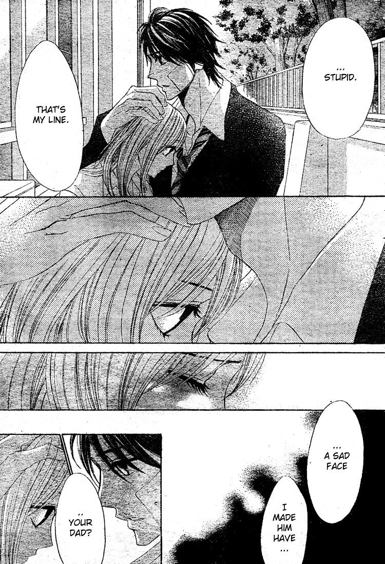 Read LDK (en) Manga Online