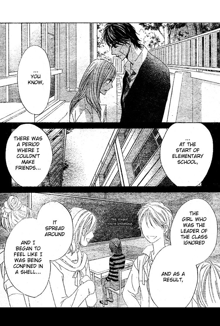 Read LDK (en) Manga Online