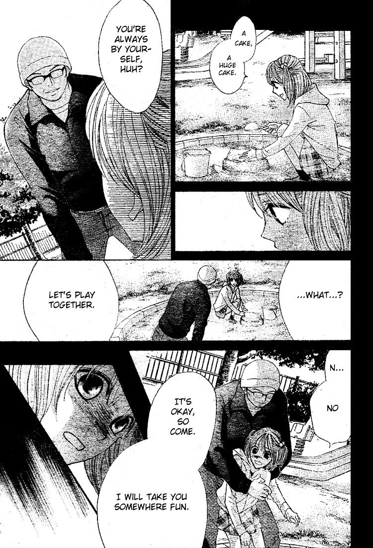 Read LDK (en) Manga Online