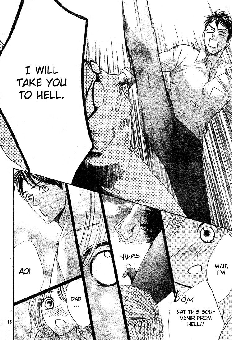 Read LDK (en) Manga Online