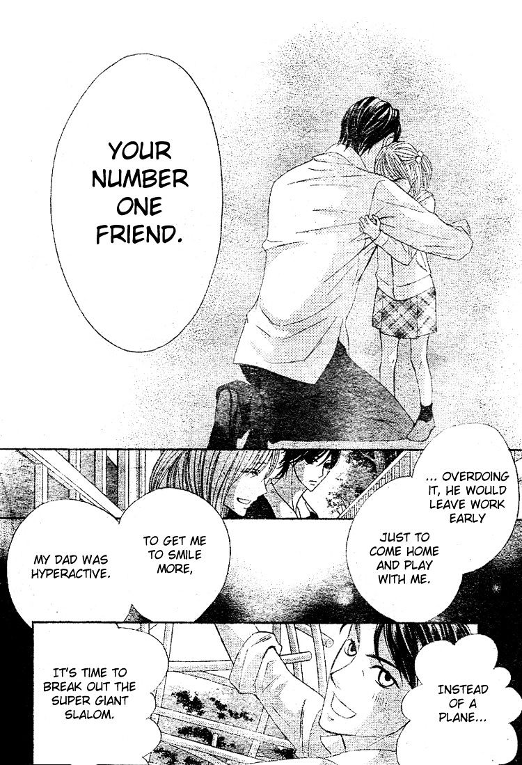 Read LDK (en) Manga Online