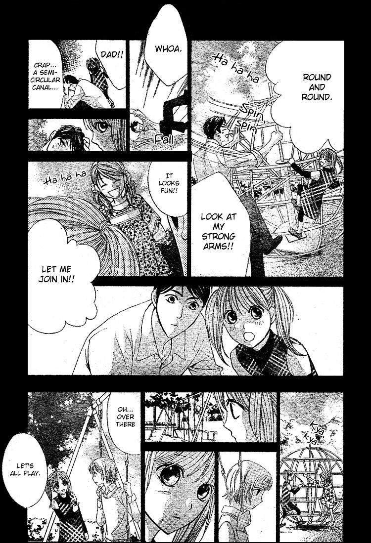 Read LDK (en) Manga Online