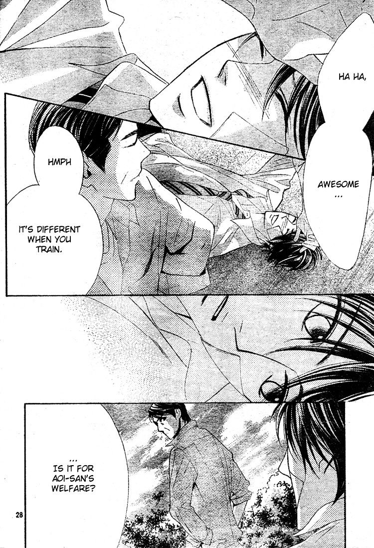 Read LDK (en) Manga Online