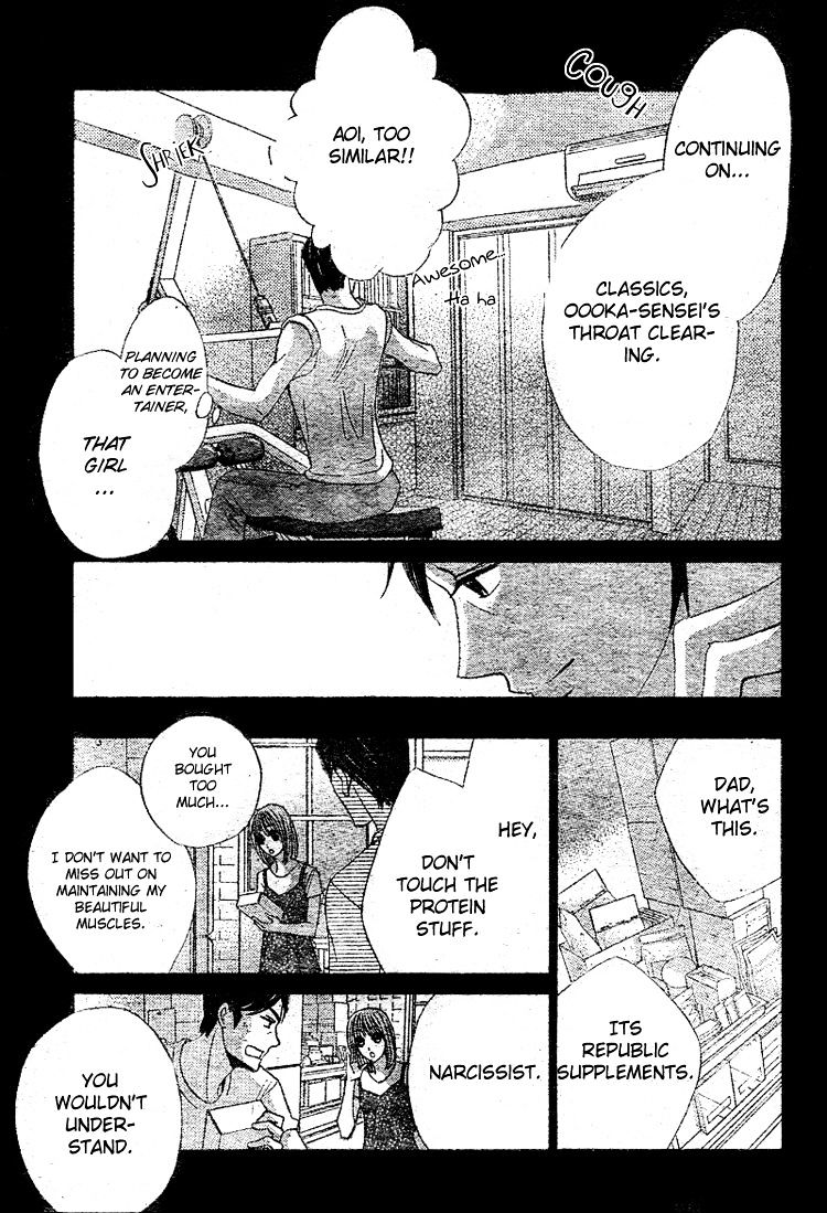 Read LDK (en) Manga Online