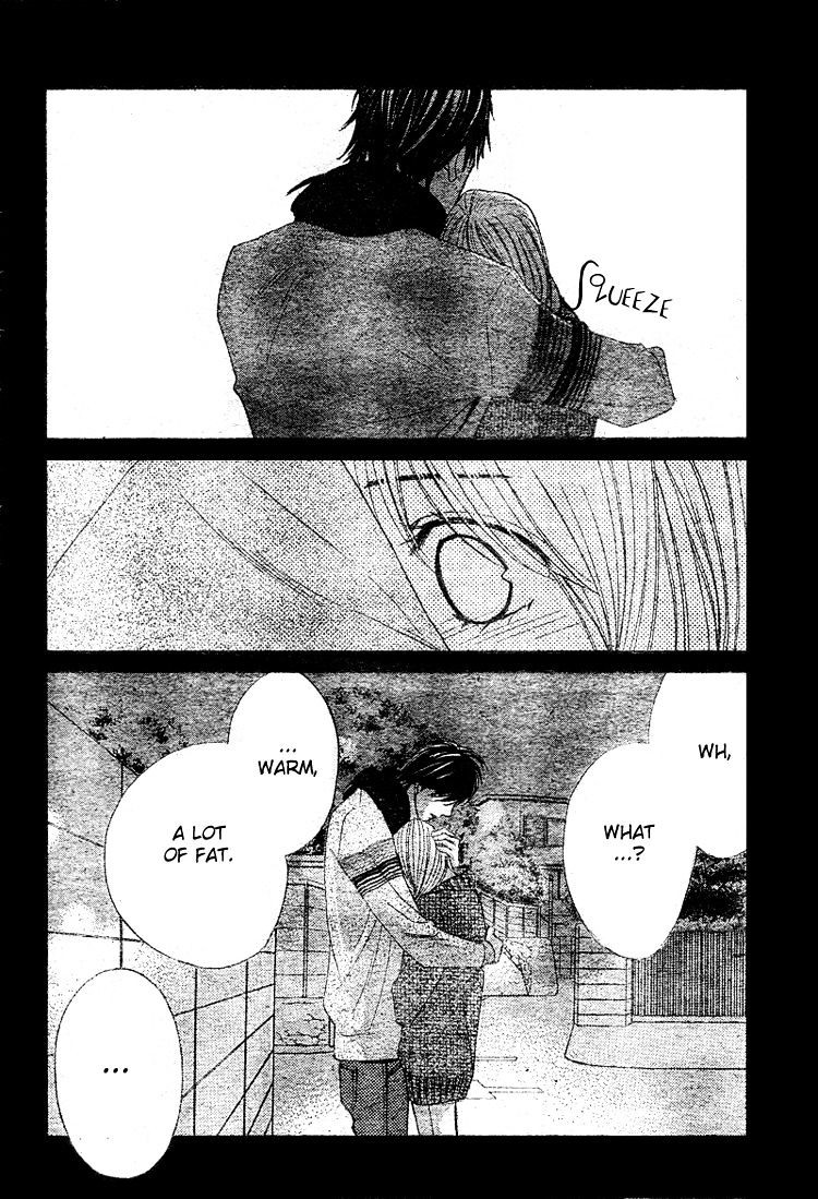 Read LDK (en) Manga Online