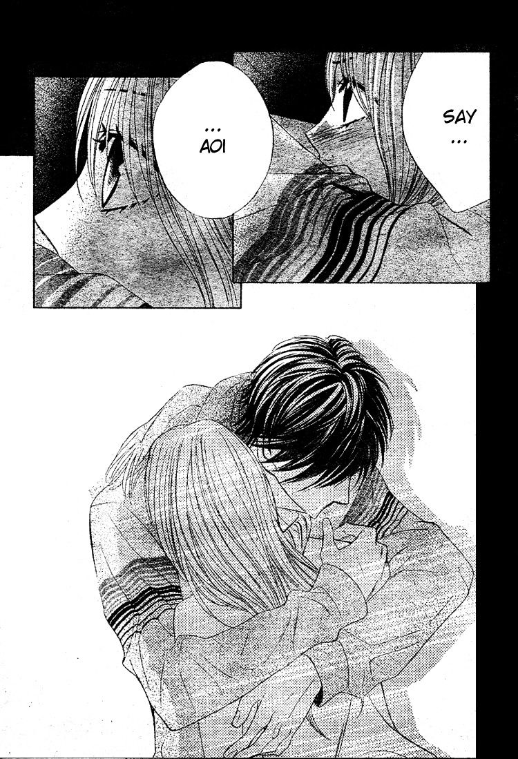 Read LDK (en) Manga Online