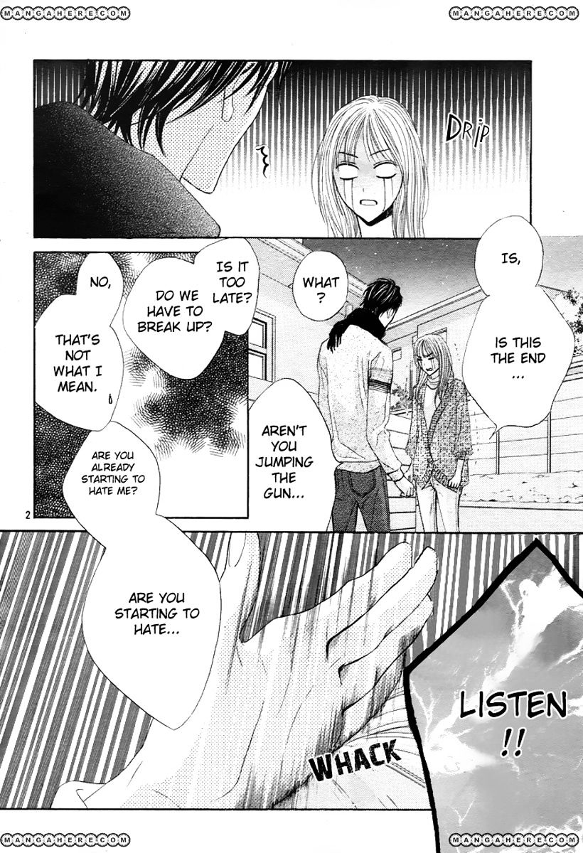 Read LDK (en) Manga Online