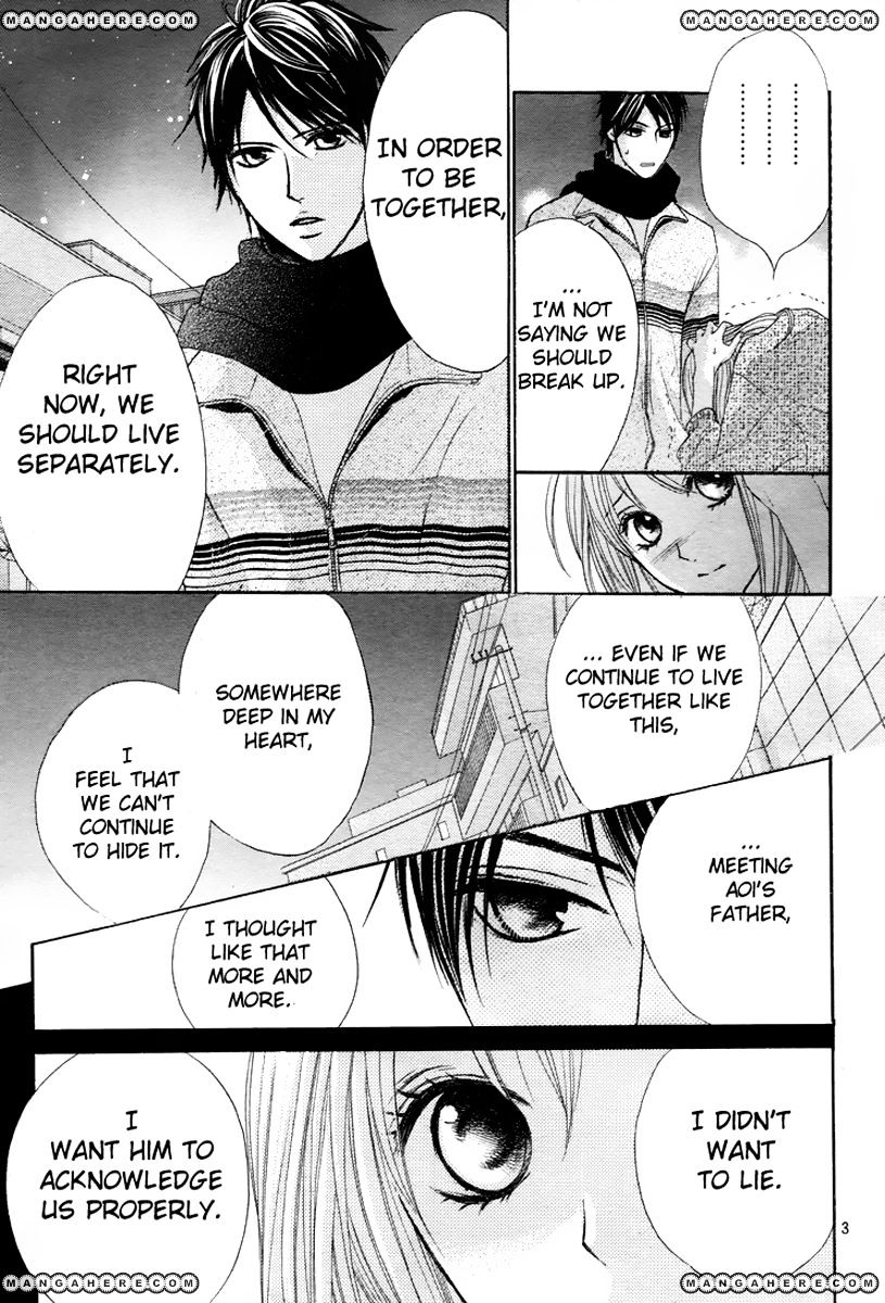 Read LDK (en) Manga Online