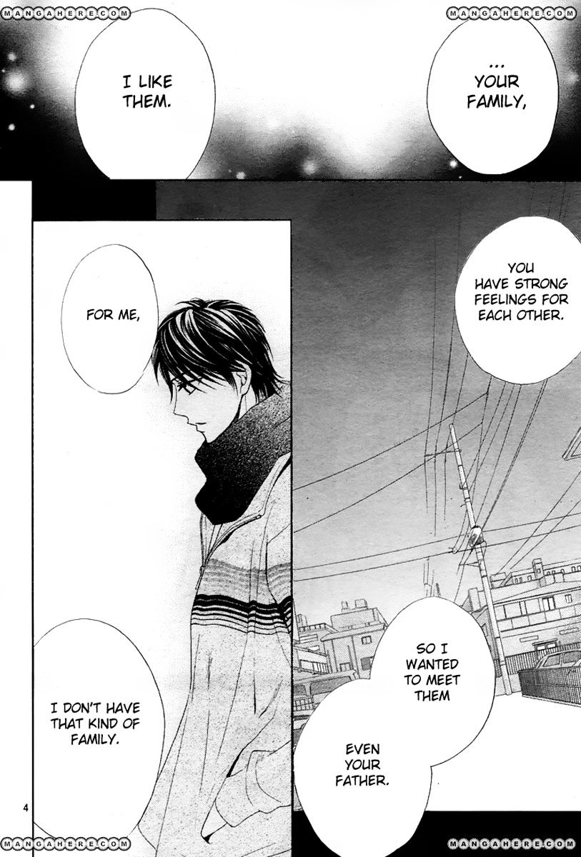Read LDK (en) Manga Online