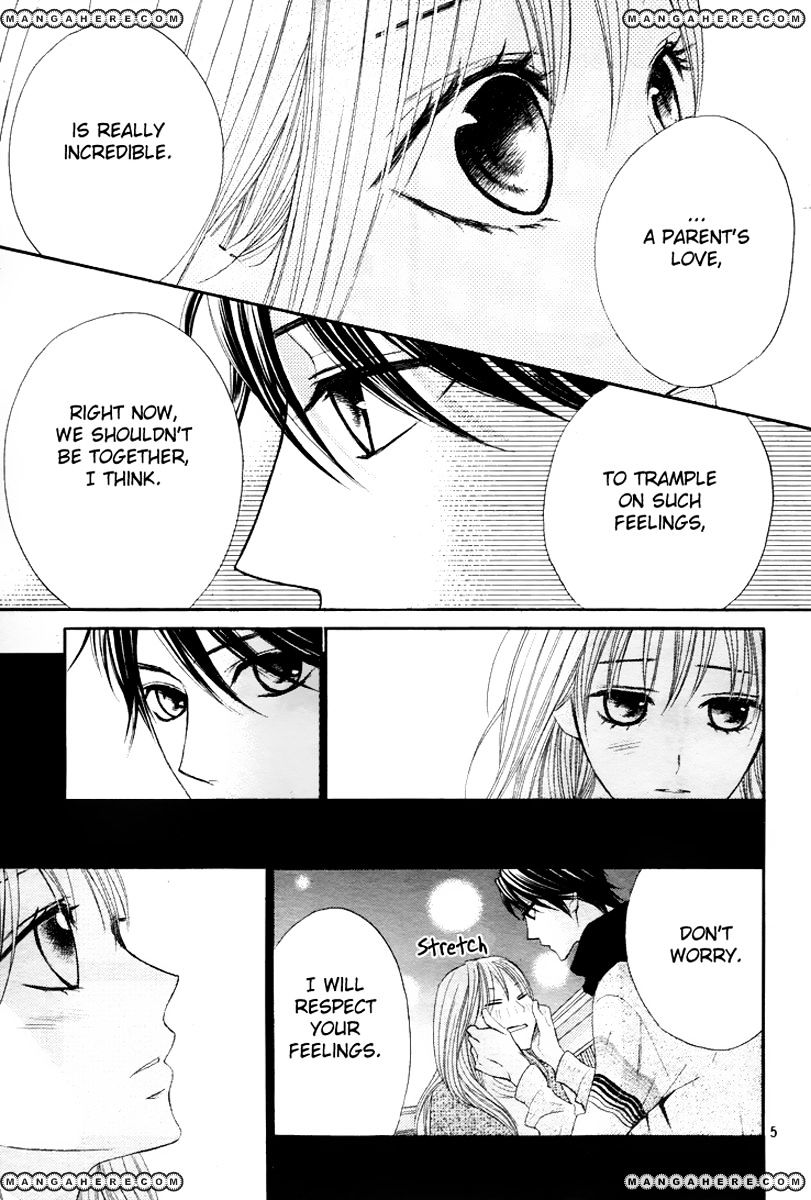 Read LDK (en) Manga Online