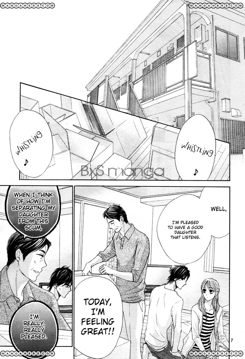 Read LDK (en) Manga Online