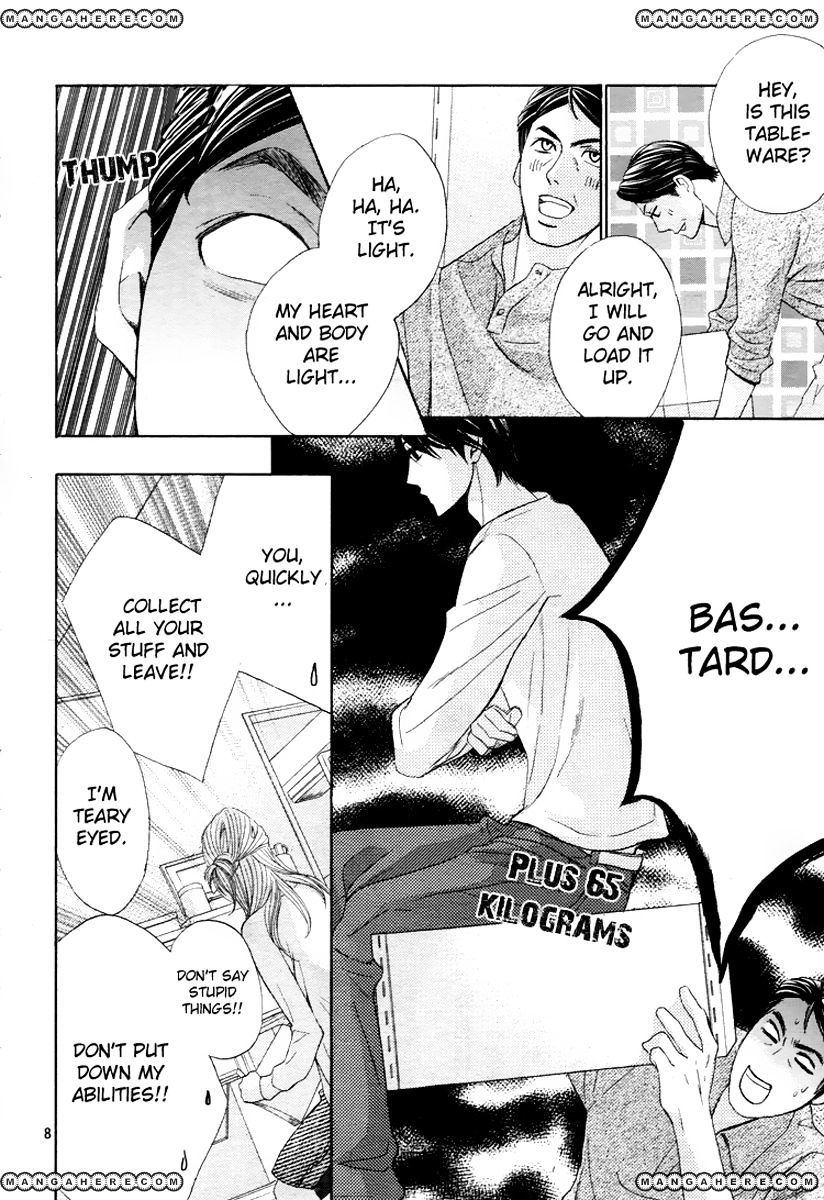 Read LDK (en) Manga Online