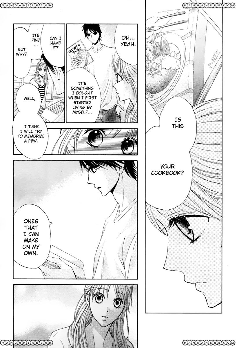 Read LDK (en) Manga Online