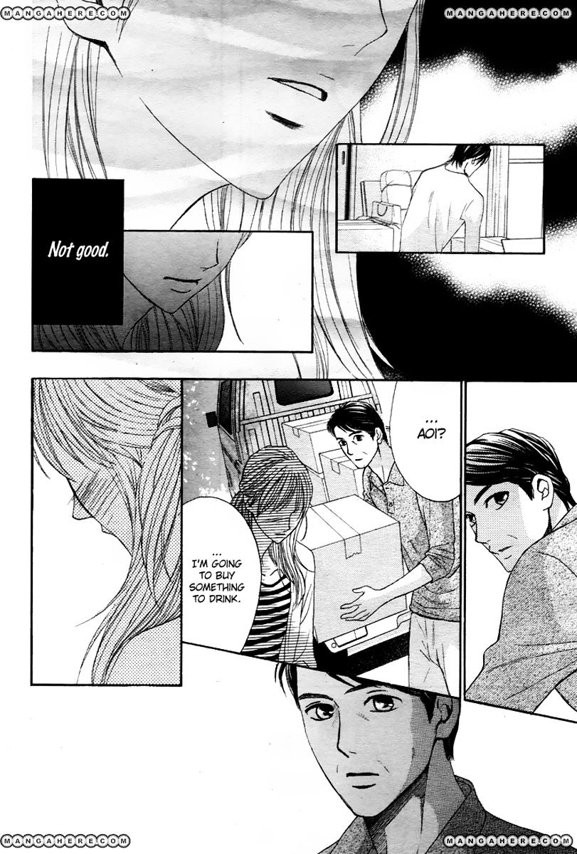 Read LDK (en) Manga Online