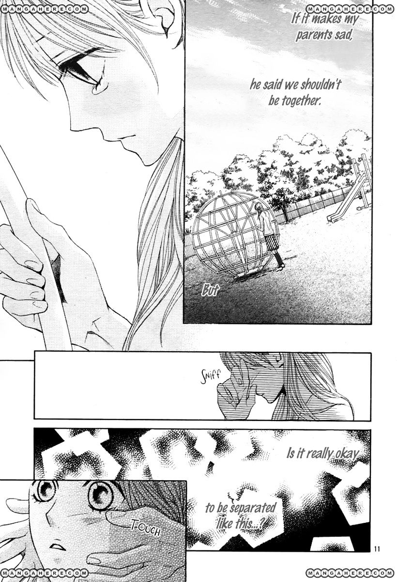 Read LDK (en) Manga Online