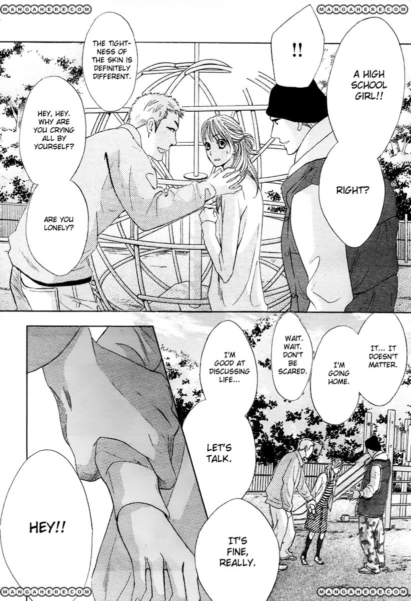 Read LDK (en) Manga Online