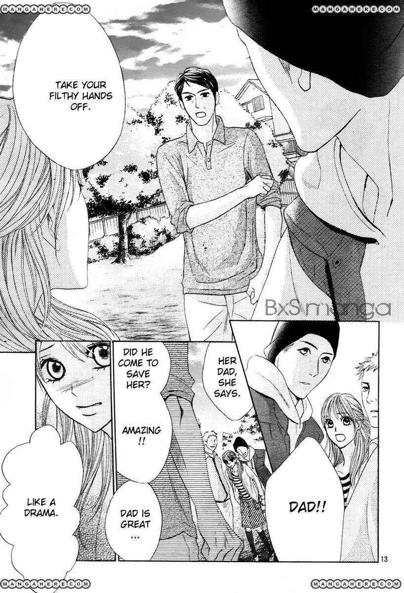 Read LDK (en) Manga Online