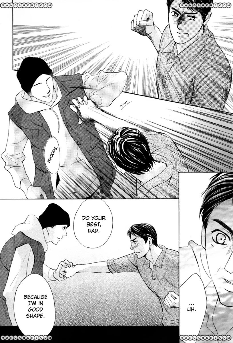 Read LDK (en) Manga Online