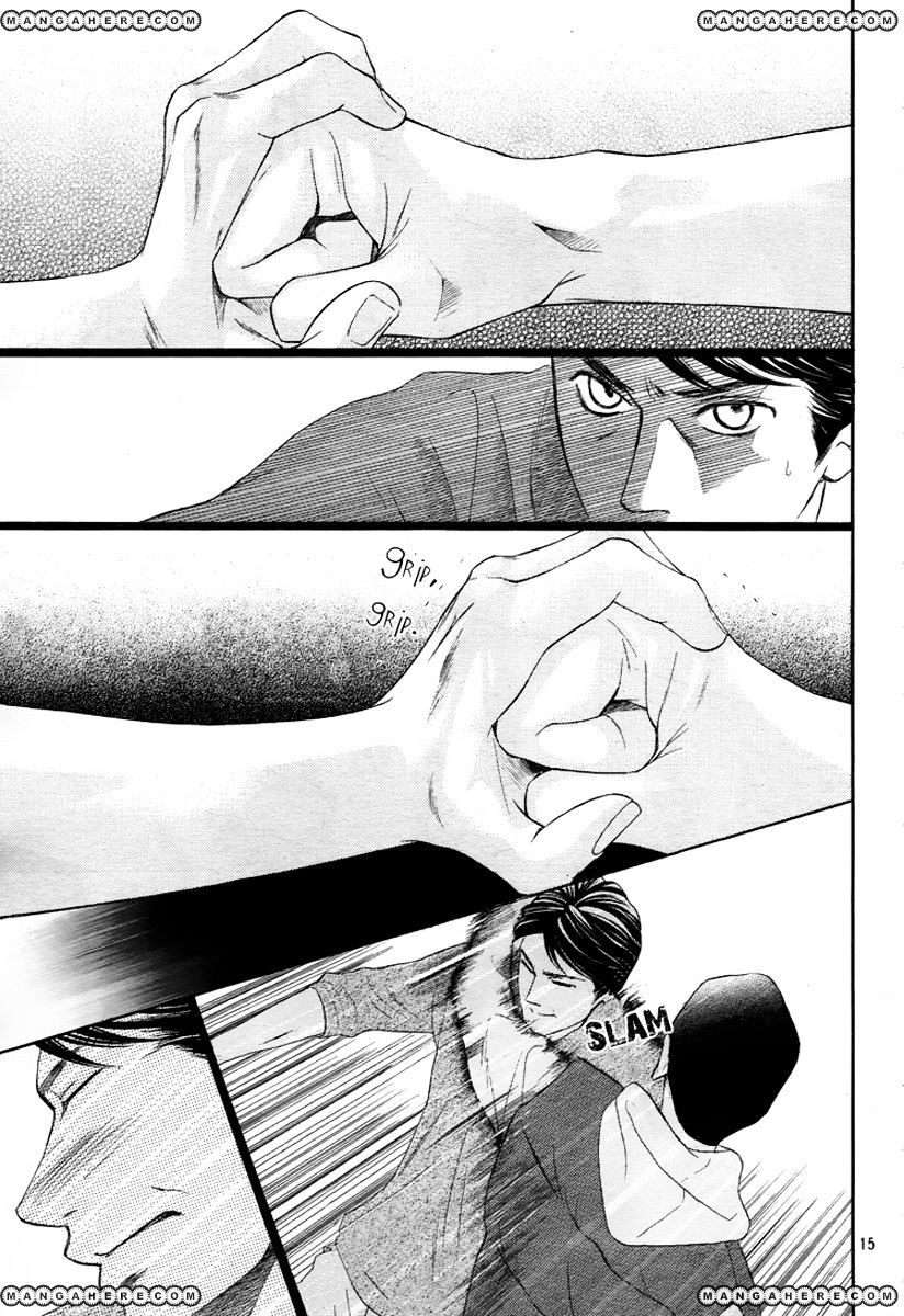 Read LDK (en) Manga Online