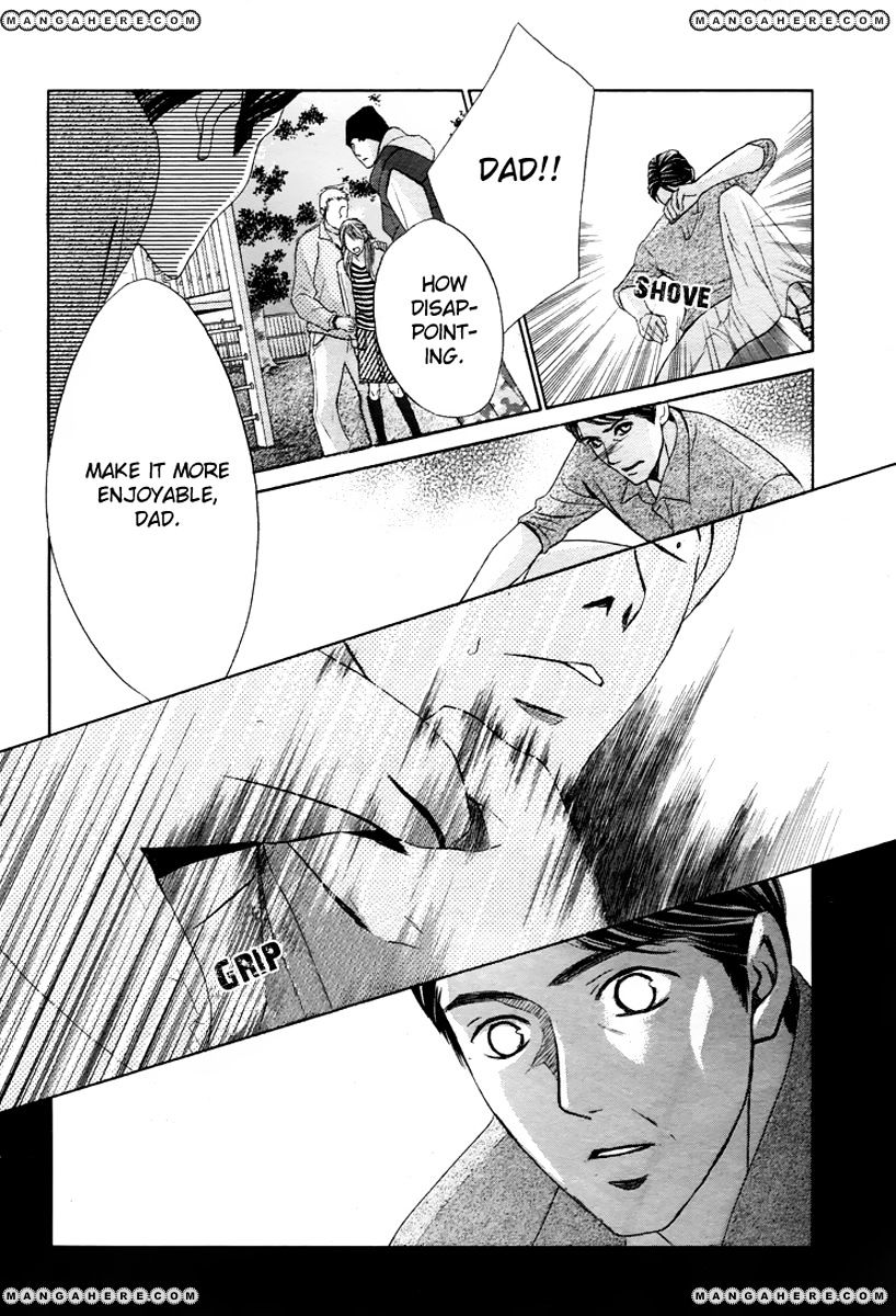 Read LDK (en) Manga Online